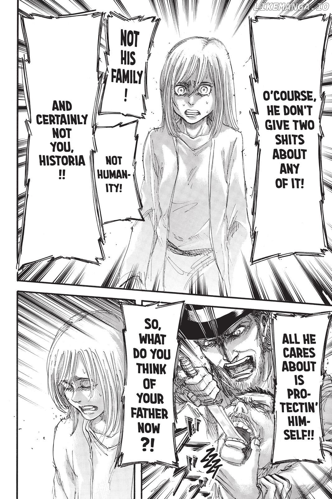 Shingeki no Kyojin, Chapter 65 image 20